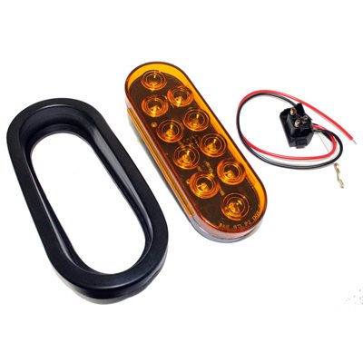 Light LED Turn Kit