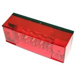 Light LED Stop / Tail / Lic