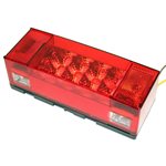 Light LED Stop / Tail / Lic