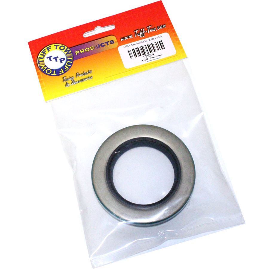Seal Spindle Kit 2.125 x 3.375