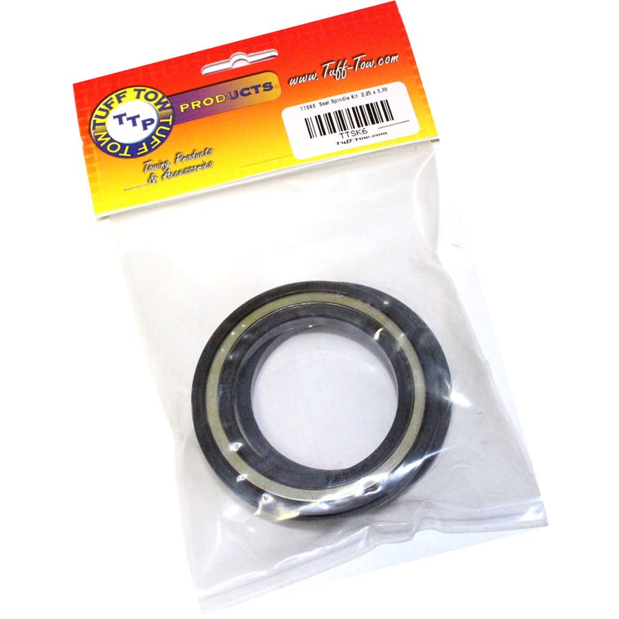 Seal Spindle Kit 2.25 x 3.38