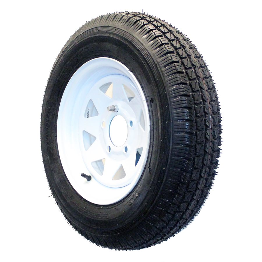 Tire Wheel Combos 13 in.