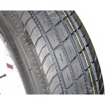 TW215-75R14C 545 Mod Wht