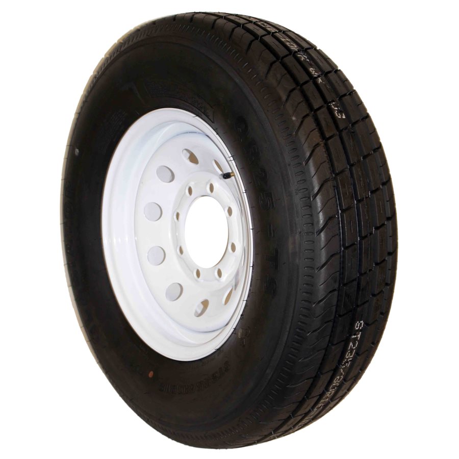 Tire Wheel Combos 215 & 235 Series Tire