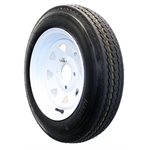 TW480-12C 440 Spk Wht