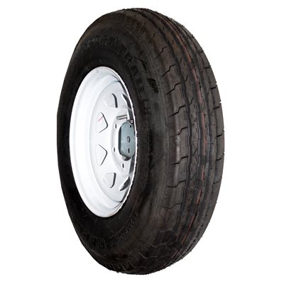 TW700-15D (205-90) 655 Spk Wht