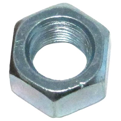 Nut Hex 9 / 16-18-U Bolt
