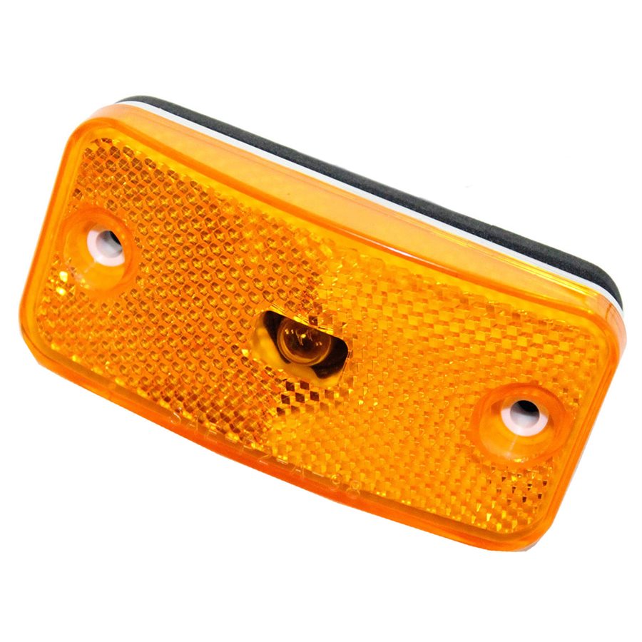 Light Clearance Reflex