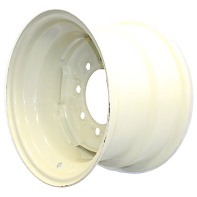 Wheel 16x10 880 Ag Crm