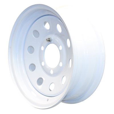 Wheel 16x6 655 Mod Wht