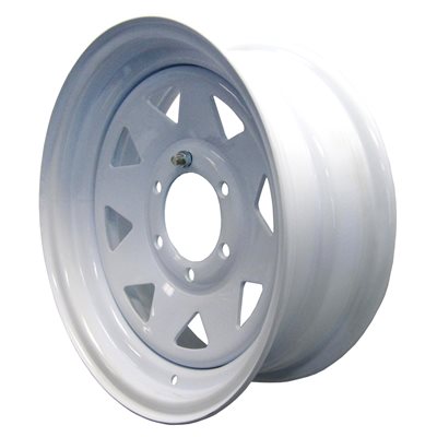 Wheel 16x6 655 Spk Wht