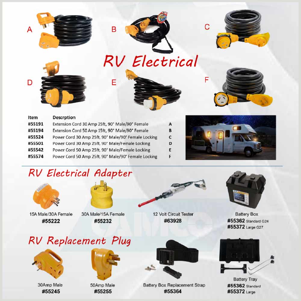 Incandescent License & Utility Lights