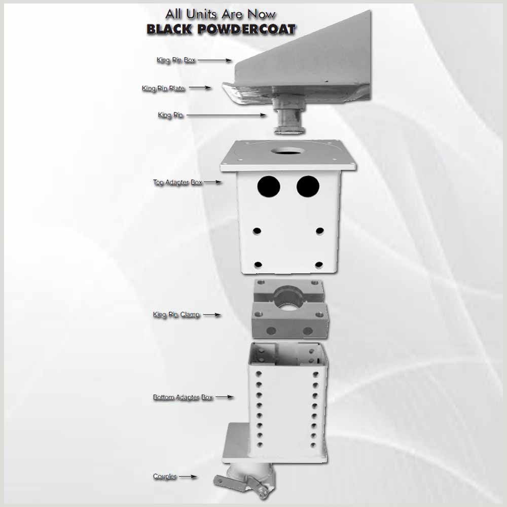 Incandescent Back-Up Lights