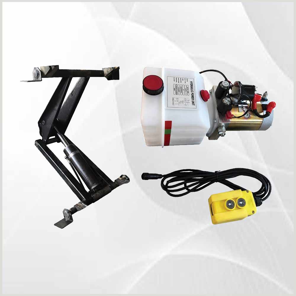 Incandescent Back-Up Lights